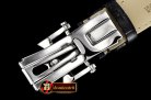 Vach. Constantine Traditionnelle Day-Date & Power Reserve SS/LE Blk A2475