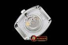 Franck Muller Vanguard Mens V45 Diams SS/LE/RU Diams ABF A2824
