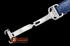 Cartier Balon Bleu 42mm SS/LE Blue AF Asia 2892 Mod