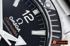 Omega 2016 Planet Ocean Blk Bez SS/SS BP Blk MY9015 Mod8900