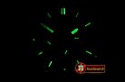 Hublot Big Bang Evolution SS/RU Blue A7750 Mod