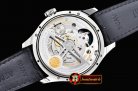 IWC Portugese Mystere Tourbillon SS/LE Wht YLF Tourb
