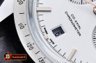 Omega SpeedMaster 57 SS/LE Wht/RG JHF Asia 7750 Mod 9300