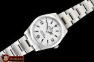 Rolex Explorer 1 Ref.214270 39mm Ftsy SS/SS Wht BP A3132