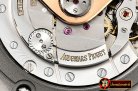 Audemars Piguet AP ROO 2018 SIHH SS/LE Black/Blue JF V2 A3126 Mod