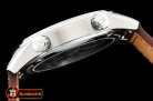 Jaeger Le Coultre Polaris Automatic 41mm SS/LE Blue Miyota 9015 Mod