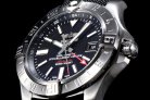 BreitlingAVENGER M3239010BF04109WM20BASA.1 43MM BG018Q