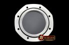 Audemars Piguet Royal Oak 15400 SS/SS White JF V5 MY9015 Mod 3120