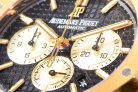 Audemars Piguet 26320BA.OO.1220BA.01 41MM OM-7750 AP034