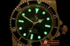 Best Replica Rolex Vintage 5512 (660ft=200m) No Date Sub A-2813