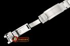 ROLSD079 - DeepSea Dweller 116660 904L SS/SS Black ARF Asia 3135