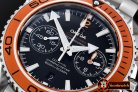 OMG0433 - P-Ocean Chrono SS/SS Black 7750