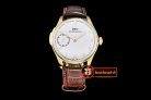 IWC0335B - Portuguese Min. Repeater YG/LE Wht Rail Asia 23J YLF
