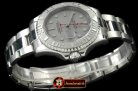 ROLYM081 - Yachtmaster Men SS Rolesium Asian Clone 2836