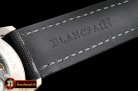 Blancpain Fifty Fathoms Bathyscaphe TI/NY Black GF Asia 1315 Mod