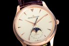 Jaeger-LeCoultre MASTER 136255J 39MM BF-925 JL001