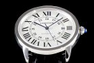 CARTIER RONDE DE CARTIER W6701009 42MM A8-2892 CR002