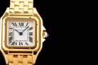 Cartier Panthere Secrete Swiss Quartz 22mm CAR884822E