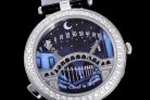 VanCleef&Arpels VCARN9VI00 36MM WM VA002