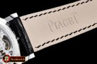 Piaget Altiplano Skeleton Tourb Diams SS/LE Engr Tourbillon