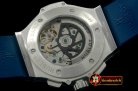 HUB0315 - Big Bang Blue Limited Ed SS/LE Blue A-7750