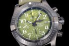 Breitling V13317101L1X2 45MM OXF 7750 BL002