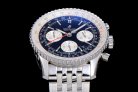 Breitling AB0121211B1A1 43MM ASIA7750 GF202110127