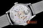 IWC0332A - Portugese 524204 SS/ME White YG YLF A-23J Cal95290