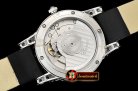 Chopard L'Heure Du Diamant Round SS/LE (Black) Diam MY9015