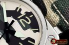Bell&Ross BR03-92 42mm XXV Bathing Ape SS/NY Camo MY9015