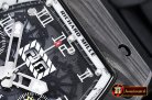 Richard Mille RM011 Felipe Massa LE FC/DLC/VRU Blk/Wht A7750