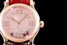 CHOPARD Happy Sport ASIA2892-2 36MM YF-2892 CD007Q