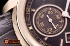 Cartier De Calibre RG/LE Brown JF Miyota 8205