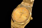 Audemars Piguet 15202BA.OO.1240BA.02 BF-2121 39MM