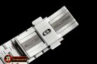 Audemars Piguet RO 41mm Double Balance Wheel Ref.15407 SS/SS JF A23J