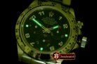 ROLDYT0149C - Daytona 116506 SS/SS Black Num A-7750 Sec@6