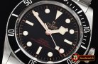 TUDOR Heritage BB Orologi & Passioni SS/SS Black ZF A2824
