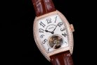 FM Vanguard Yachting V45 44MM ETA2824 ABF202110096