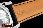 PAR009C - Tourbillon SS/LE Brown Tourbillon