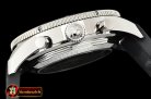 Breitling Superocean Heritage II B01 44 SS/LE/RU Black A7750