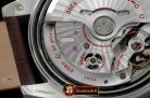 OMG0376B - Speedmaster Moon Watch SS/YG/LE White Stick A-7750