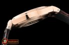 VACH. CONSTANTINE Overseas Ref.47040 RG/LE Black MY9015 Mod