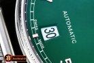 IWC0331B - Portugese 5007 SS/ME YLF Green RG A-52010