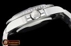 Rolex GMT II 116710BLNR 904L SS/SS Blk GMF Asia 2836