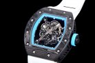 RICHARD MILLE 055 NTPT KV 42.7MM RM008