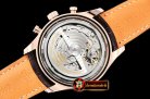 IWC Portugieser Chronograph Classic RG/LE Wht YLF A7750