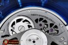 Hublot Big Bang Unico Sapphire 45mm PL/RU Skele SF Blue A7750