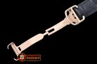 Cartier Drive De Cartier Tourbillon RG/LE Black Tourbillon