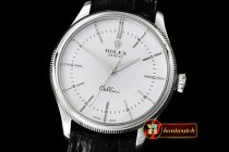 ROLCEL067B - Cellini MK V2 SS/LE White Asia 3132