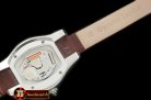CAR0335B - Tortue De Cartier SS/LE White Swiss Quartz